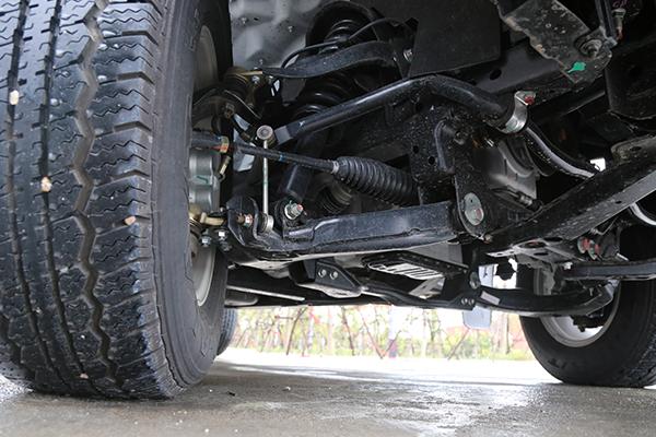 江西五十铃瑞迈s试驾视频,22款江西五十铃瑞迈