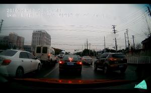 卡仕特后视镜评测,卡仕特流媒体后视镜测评