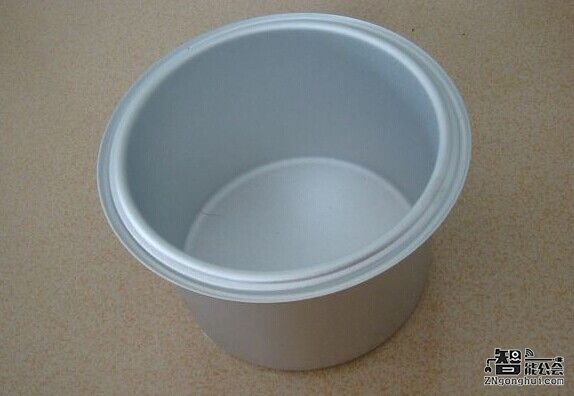 电饭煲304不锈钢内胆锅,内胆是什么样的电饭煲才没有毒