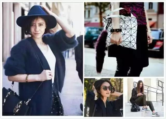 街包、街鞋、街镜，街T魔都“时髦街霸”你买了几个？