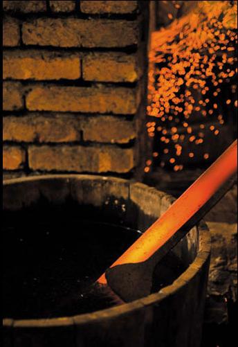 秦皇陵青铜剑图片大全,秦俑鉴赏