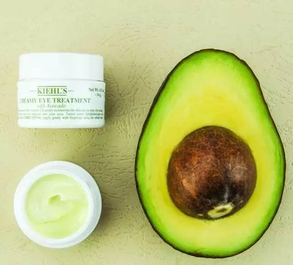 你用过科颜氏家的产品吗,一款很香的科颜氏产品