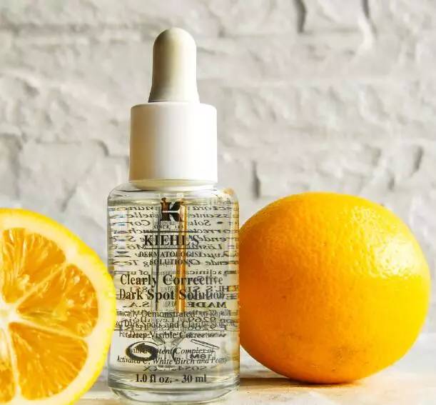 你用过科颜氏家的产品吗,一款很香的科颜氏产品