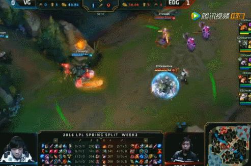 lol狮子狗技能还能改吗,lol狮子狗被谁克制