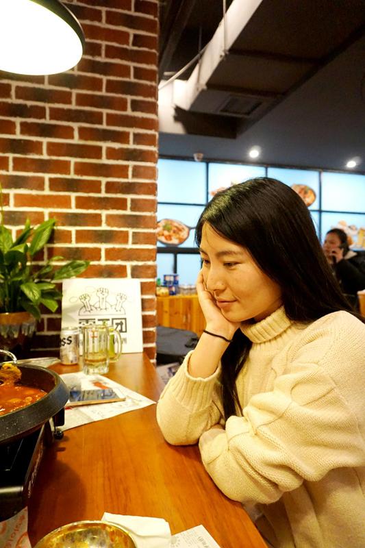 斯利美混搭韩式大餐,来“治”长沙的你!