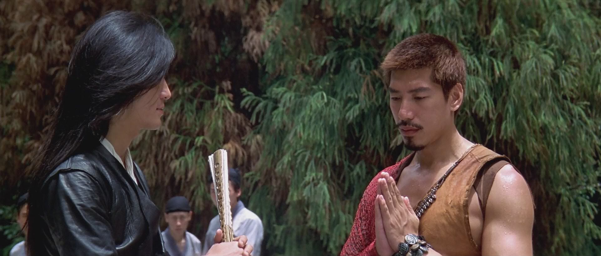 风云张耀扬完整视频,风云三部曲张耀扬