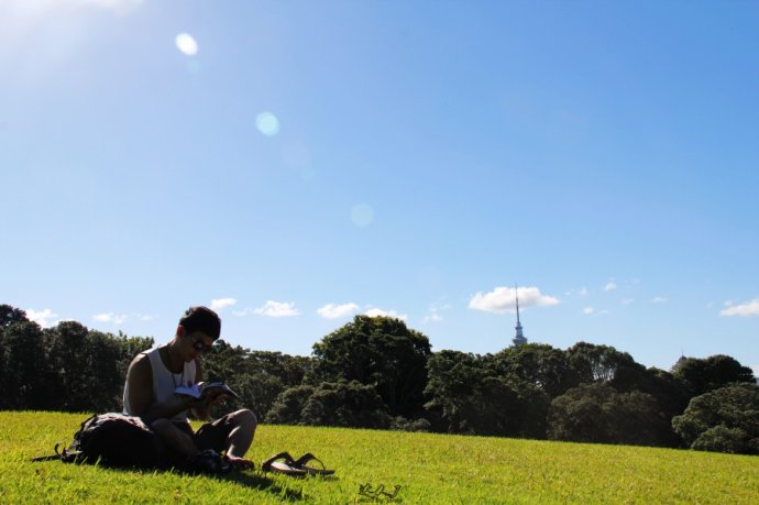 奥克兰天空城,奥克兰天空之塔攻略