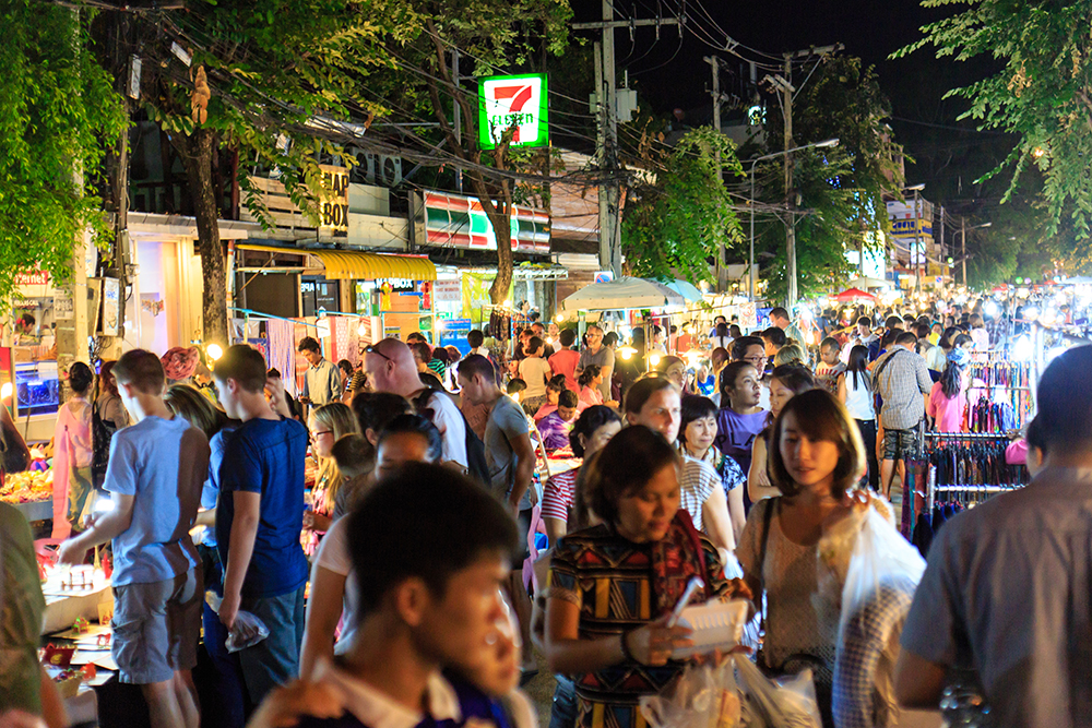 人在囧途清迈篇全集,人在囧途2泰囧清迈附近