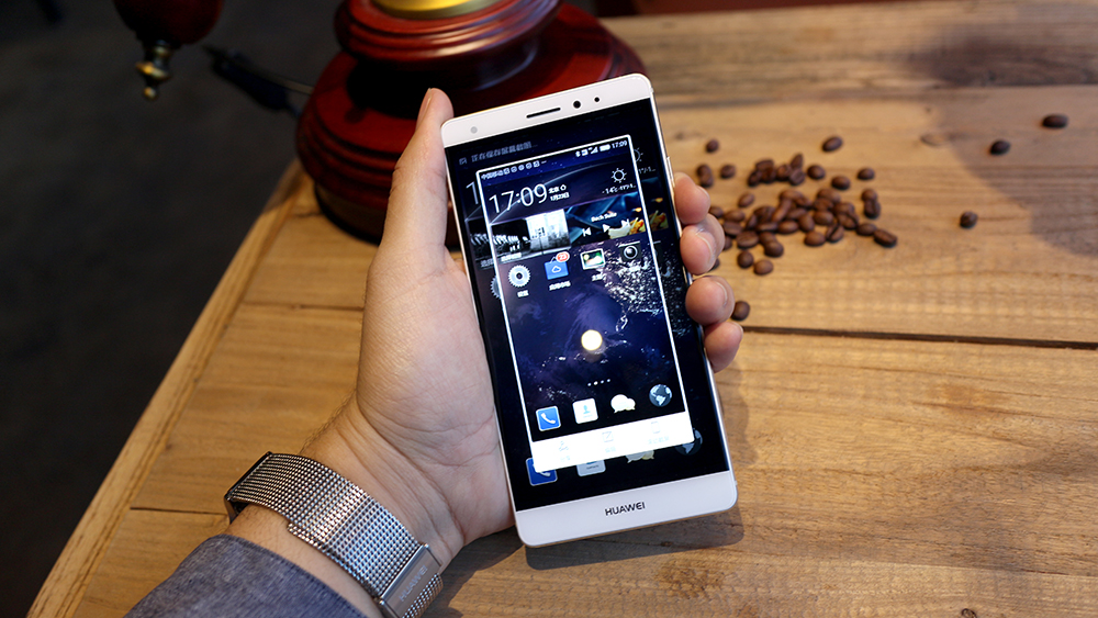 华为mate30如何长截图,华为matexs快速截图