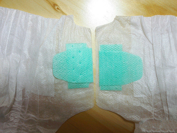 尤妮佳纸尿裤试用装免费包邮到家,尤妮佳纸尿裤条码