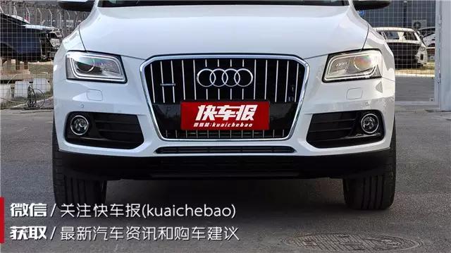 奥迪a6贴a4字母标,奥迪a6可以贴a4的车标吗