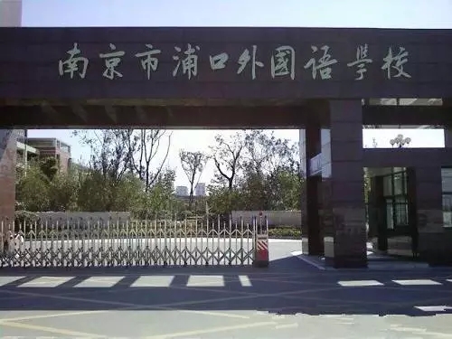 南外签约,南外本部和仙林南外分校的区别