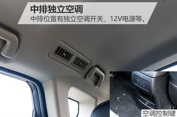 风光580六座自动挡试驾视频,东风风光580pro七座试驾视频