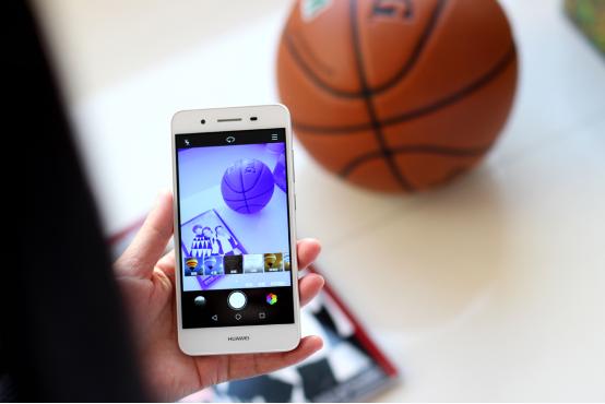 体验拍照乐趣华为畅享5S相机体验