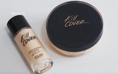 冬季适合用粉底还是气垫,冬天更适合粉底还是气垫