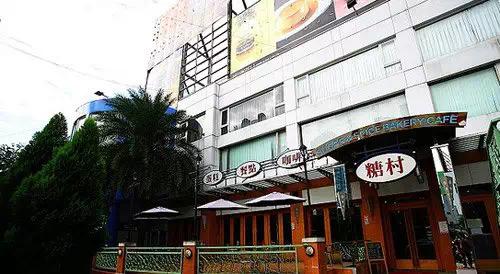 台北必逛潮店,台北一日游必去景点