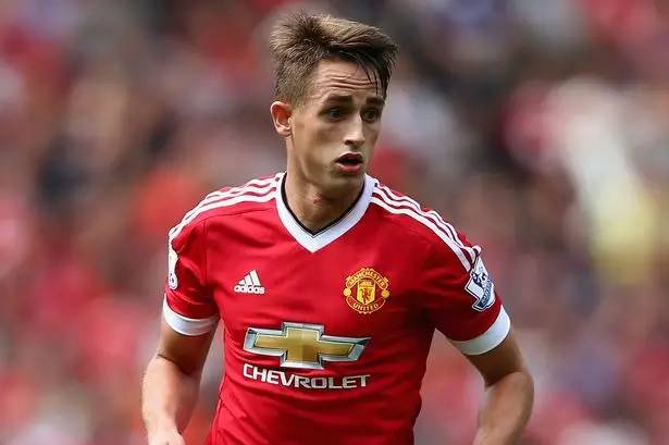 曼联u18青训新星,u21青训曼联