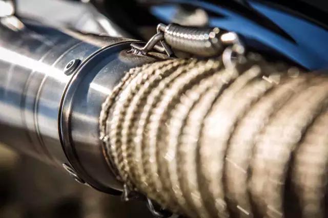 宝马最新款1300全地形水鸟摩托车,炫酷宝马水鸟摩托车