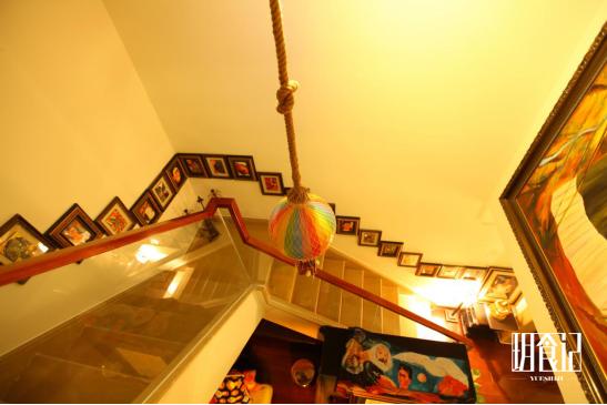 黑夜是孤独的寂静的,夜是孤独的也是美好的