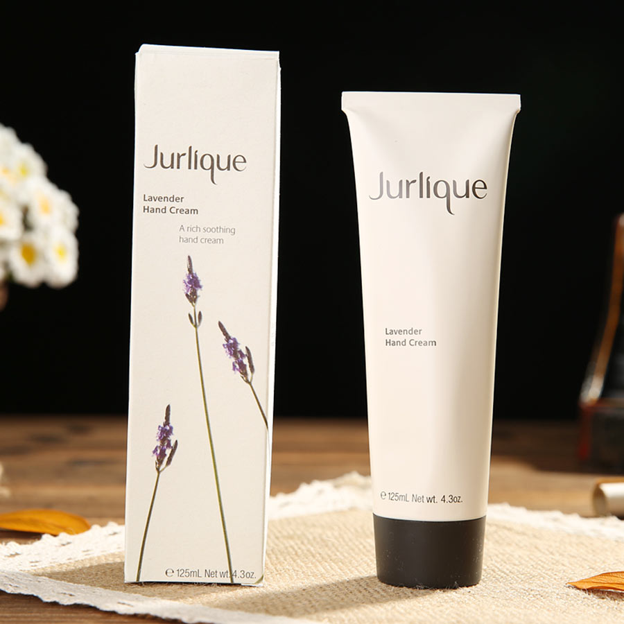 突袭，看看美容编辑都在用什么手霜？