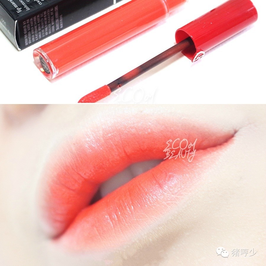 有了这10支最美口红，你还怕吻不到对的人？