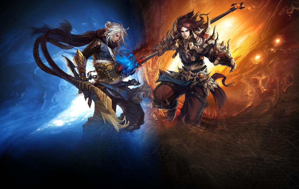 五千左右的3060游戏本高颜值,玩游戏就要过瘾