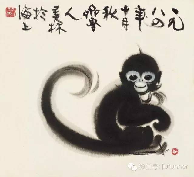 不服！我大华夏的猴子只能长这样吗？！