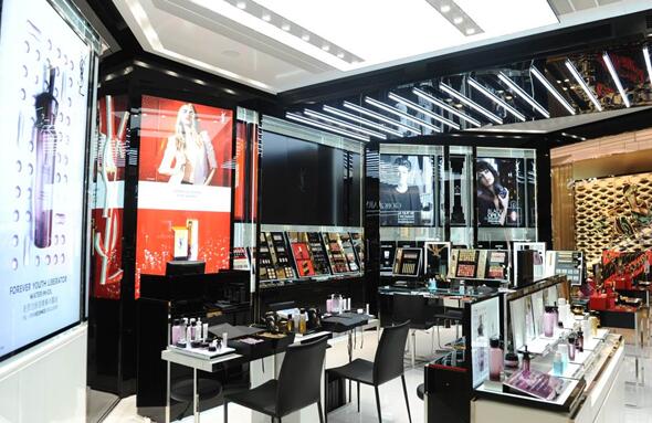 ysl圣罗兰专柜活动,广州ysl圣罗兰