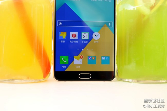 三星a9s深度解析,颜值和性能并存安卓机