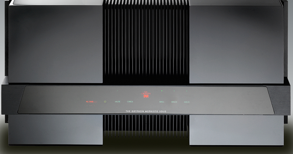 爱影音器材库最天价的20款功放，看了别奔溃！