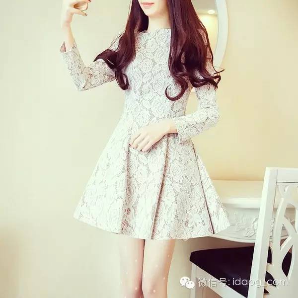 浪漫复古单品,文艺复古单品欣赏