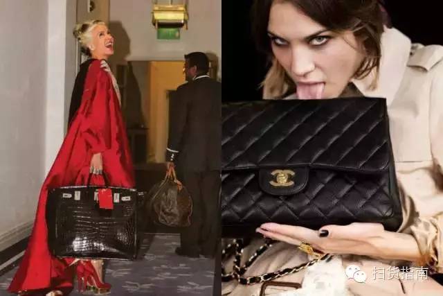 全价购买一款大牌包,使用半年,就打了7折,你会心疼吗