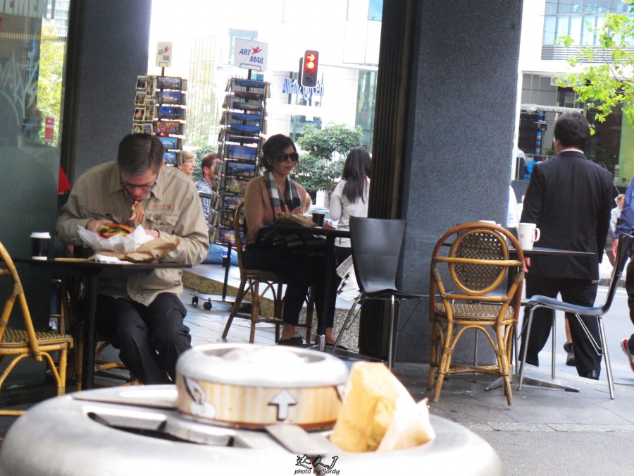 悉尼是啥味道,悉尼盐蚝