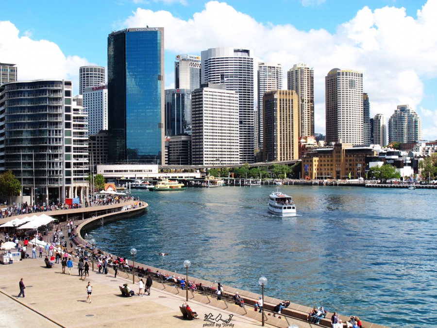 悉尼炎热,悉尼潮湿还是干燥