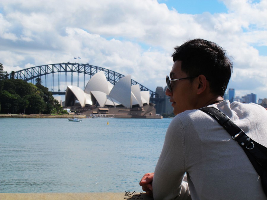 悉尼是啥味道,悉尼盐蚝