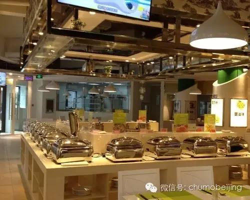 北京海淀高逼格餐厅推荐,北京十大必吃人气餐厅排名前十