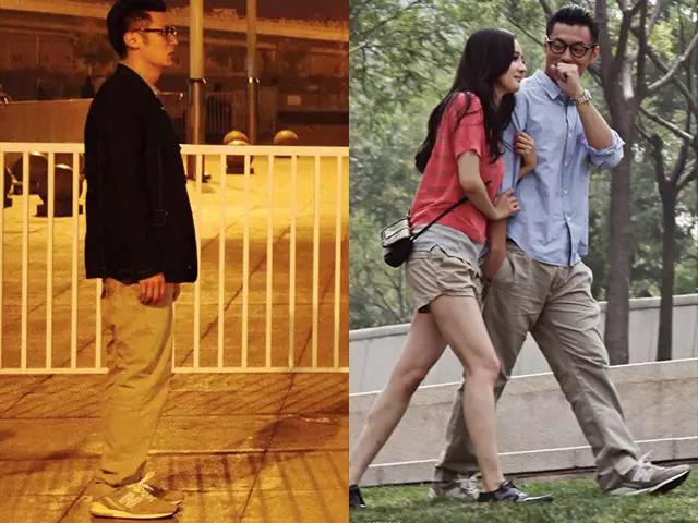 当你做了一件很牛逼的事,我做了一件让自己骄傲的事