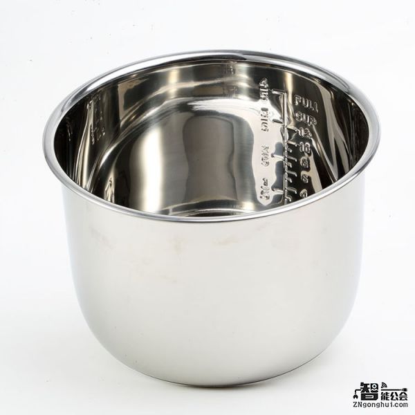 电饭煲304不锈钢内胆锅,内胆是什么样的电饭煲才没有毒