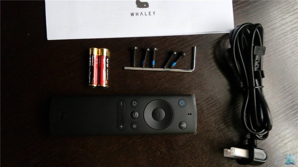 掀翻小米与乐视称霸的互联网电视江湖的微鲸电视虐机体验