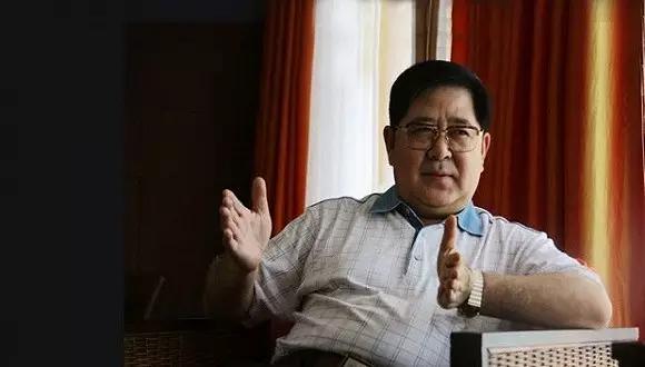 胆大的副局长，手伸得长还犯大忌