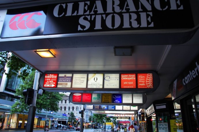 奥克兰天空城,奥克兰天空之塔攻略