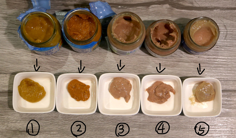 亨氏英氏嘉宝哪个牌子的米粉好,亨氏和嘉宝肉泥