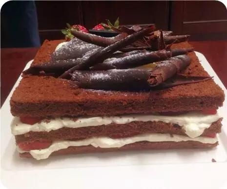 西安甜品蛋糕十大排行店有哪些,西安好吃又平价的蛋糕店