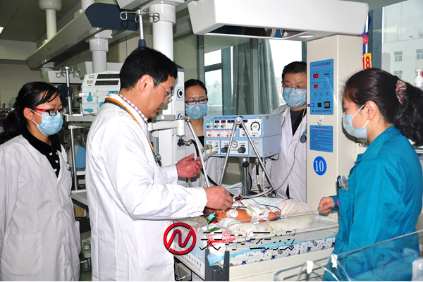 新生儿溶血病换血疗法的目的,新生儿溶血症换血过程