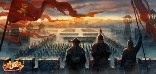 吴三桂决定造反,吴三桂决定反清