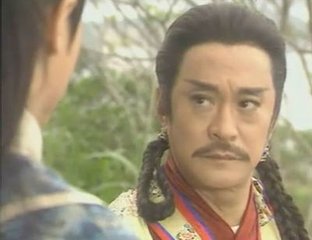 吴三桂决定造反,吴三桂决定反清