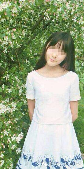 15岁女孩的子宫内竟有大量红色液体,检查结果却令妈妈愕然不已