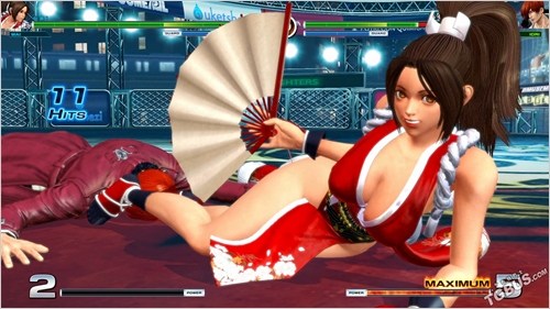 拳皇14港版和国行版区别,拳皇14中文版