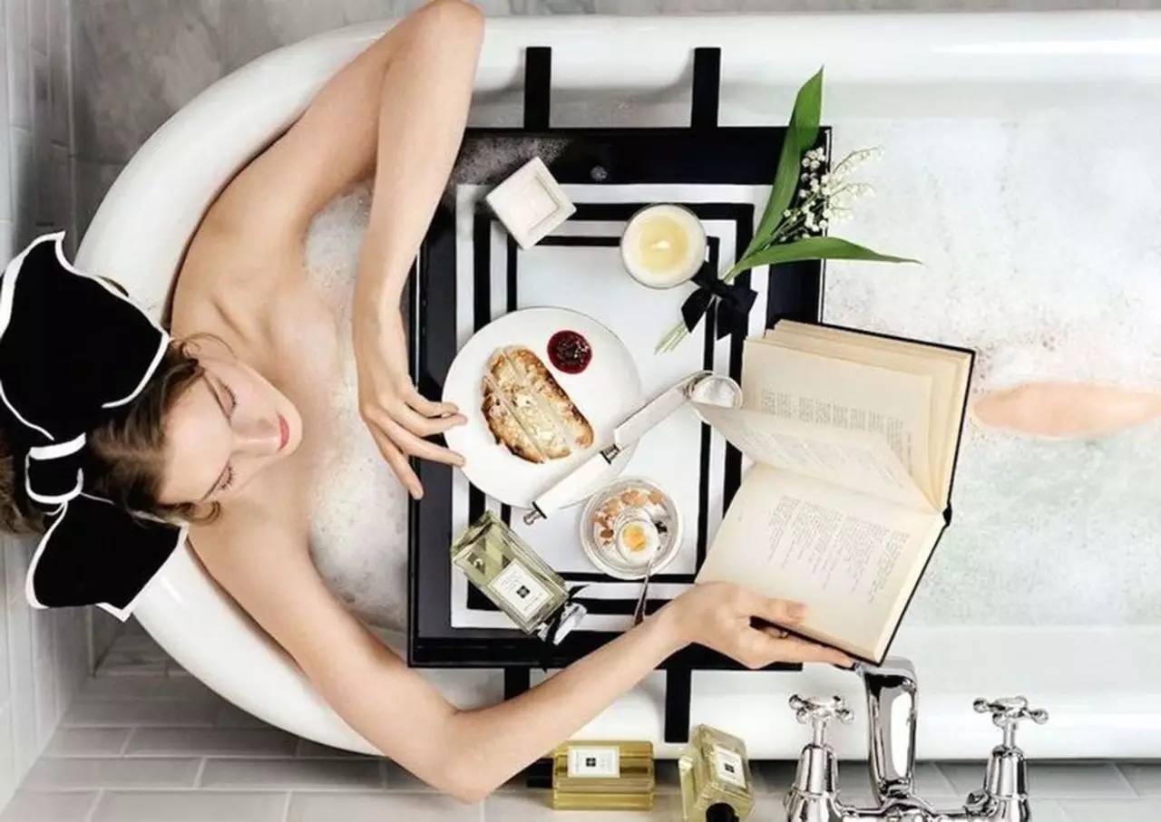 浴室花洒的秘密,浴室的秘密