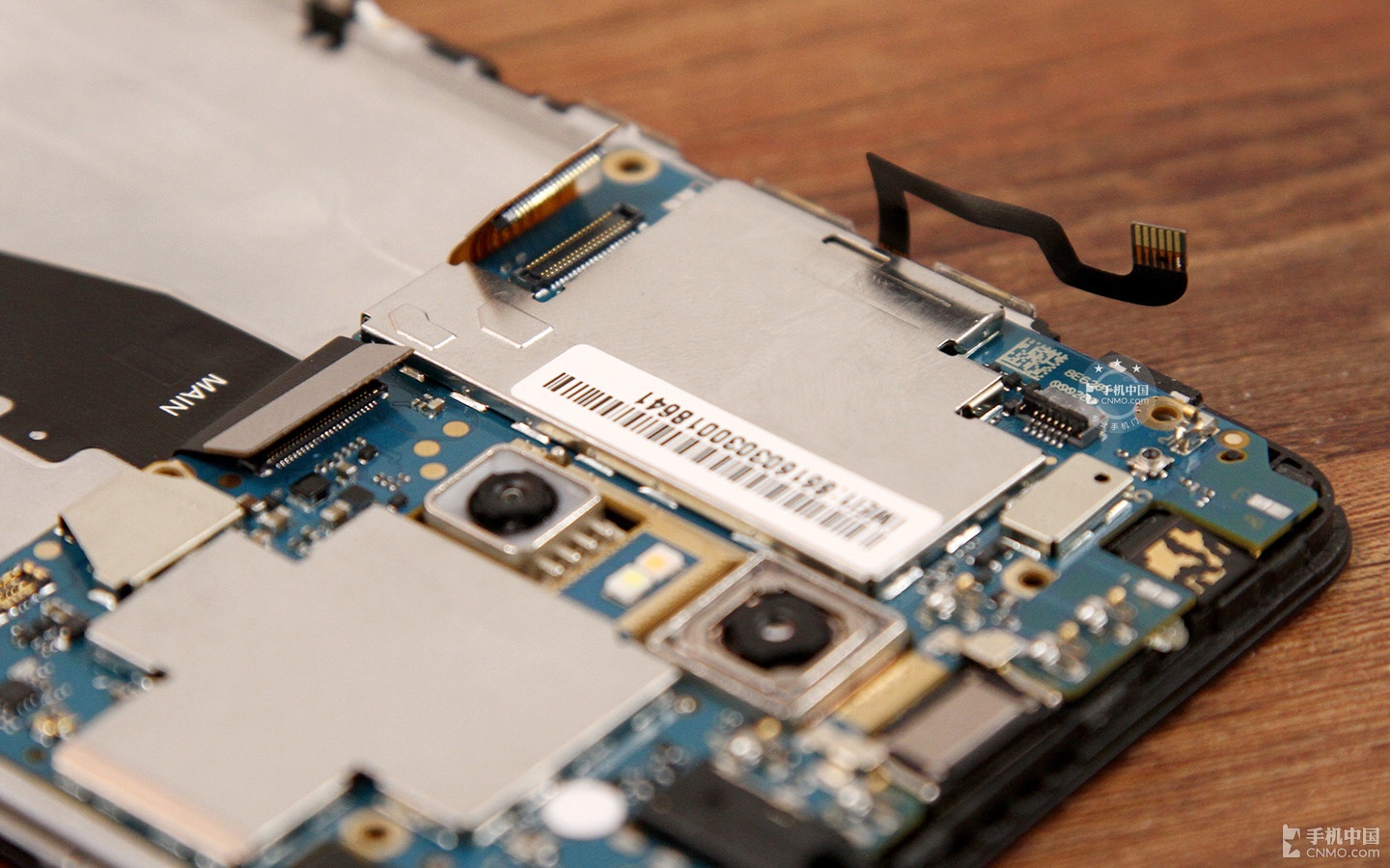 红米pro拆解,红米pro拆机换屏视频